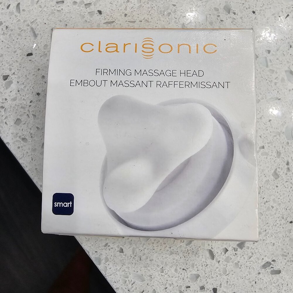 Clarisonic Firming Face Massage Head
